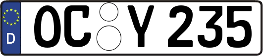 OC-Y235
