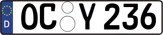 OC-Y236