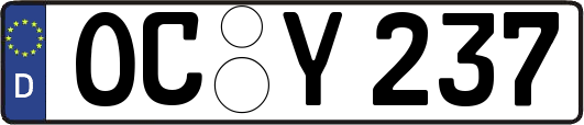 OC-Y237