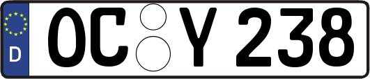 OC-Y238