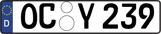 OC-Y239