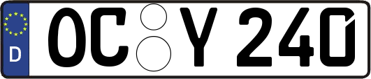 OC-Y240