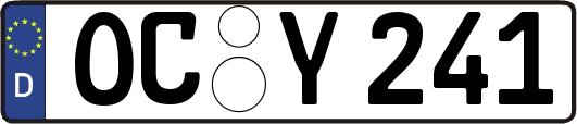 OC-Y241