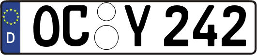 OC-Y242