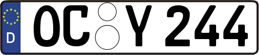 OC-Y244