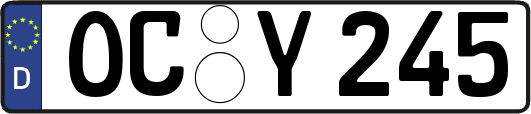 OC-Y245