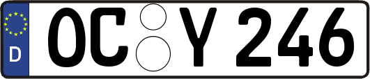 OC-Y246