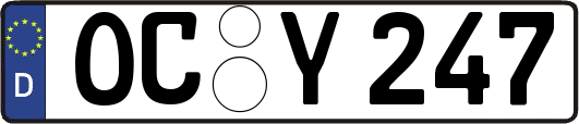 OC-Y247