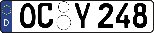 OC-Y248