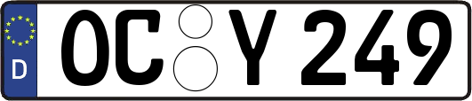 OC-Y249