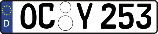 OC-Y253