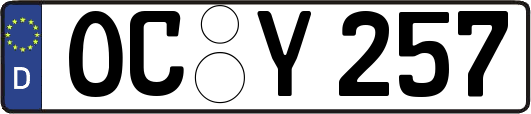 OC-Y257
