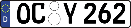 OC-Y262