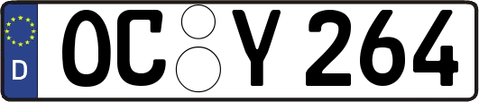 OC-Y264
