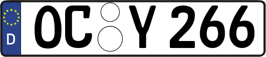 OC-Y266
