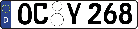 OC-Y268