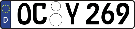 OC-Y269