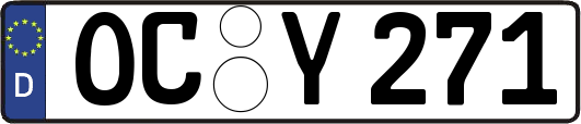 OC-Y271