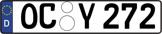 OC-Y272