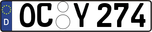 OC-Y274