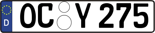 OC-Y275