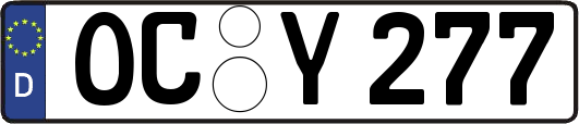 OC-Y277