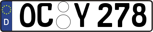 OC-Y278