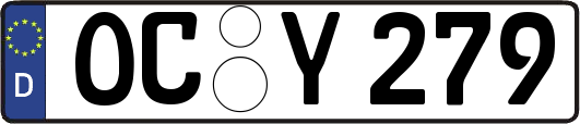 OC-Y279