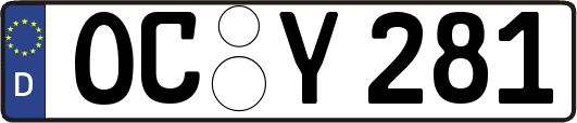 OC-Y281