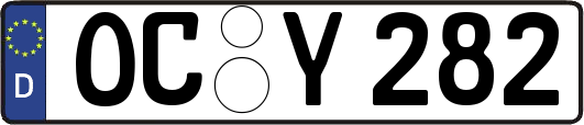 OC-Y282