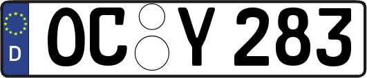 OC-Y283