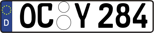 OC-Y284