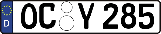 OC-Y285