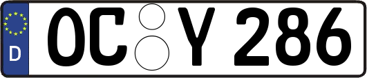 OC-Y286