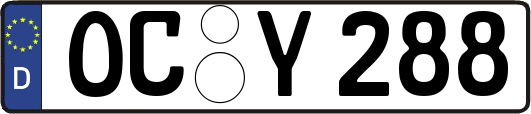 OC-Y288