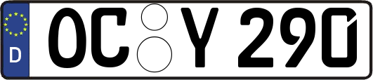 OC-Y290