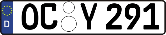 OC-Y291