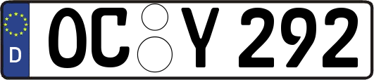 OC-Y292