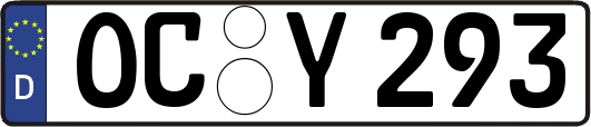 OC-Y293