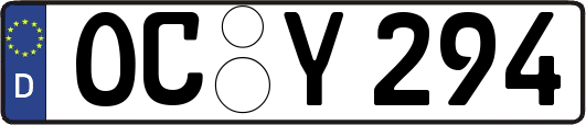 OC-Y294