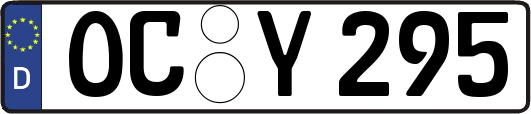 OC-Y295