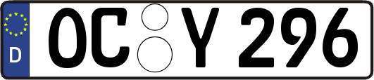 OC-Y296