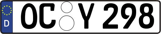 OC-Y298