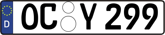 OC-Y299