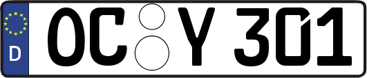 OC-Y301