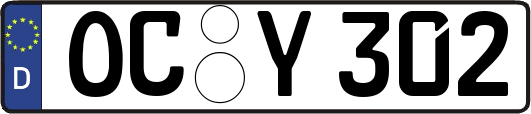 OC-Y302