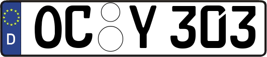 OC-Y303