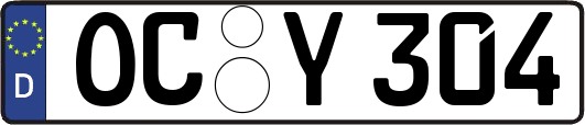OC-Y304