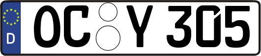 OC-Y305