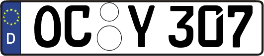 OC-Y307